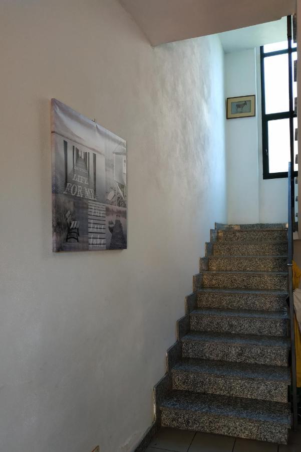 Casa Marina Apartamento Verbania Exterior foto